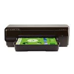 HP Officejet 7115 Printer Ink Cartridges
