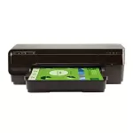 HP Officejet 7115 Printer Ink Cartridges