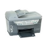 HP Officejet 7130xi Printer Ink Cartridges