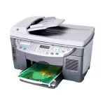 HP Officejet D145xi Printer Ink Cartridges