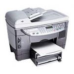 HP Officejet D155xi Printer Ink Cartridges