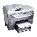 HP Officejet D155xi Printer Ink Cartridges
