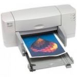 HP Deskjet 812c Printer Ink Cartridges