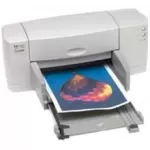 HP Deskjet 812c Printer Ink Cartridges