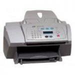 HP Officejet V30 Printer Ink Cartridges
