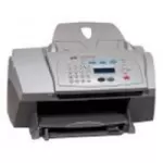 HP Officejet V30 Printer Ink Cartridges