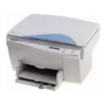 HP PSC 500 Printer Ink Cartridges