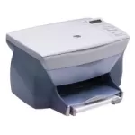 HP PSC 750 Printer Ink Cartridges