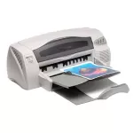 HP Deskjet 1220cps Printer Ink Cartridges