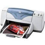 HP Deskjet 960cse Printer Ink Cartridges