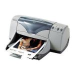 HP Deskjet 980cxi Printer Ink Cartridges