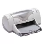HP Deskjet 990c Printer Ink Cartridges