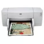 HP Deskjet 825cvr Printer Ink Cartridges