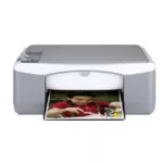 HP PSC 1410 Printer Ink Cartridges