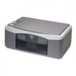 HP PSC 1410xi Printer Ink Cartridges