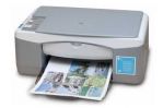 HP PSC 1415 Printer Ink Cartridges