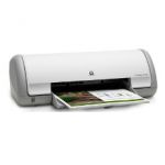 HP Deskjet D1360 Printer Ink Cartridges