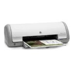 HP Deskjet D1360 Printer Ink Cartridges