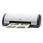 HP Deskjet D1468 Printer Ink Cartridges
