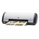HP Deskjet D1468 Printer Ink Cartridges