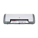HP Deskjet D1550 Printer Ink Cartridges