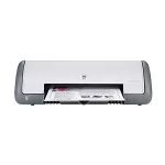 HP Deskjet D1558 Printer Ink Cartridges