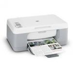 HP Deskjet F2290 Printer Ink Cartridges