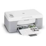 HP Deskjet F2290 Printer Ink Cartridges