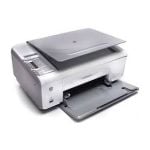HP PSC 1406 Printer Ink Cartridges
