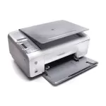 HP PSC 1406 Printer Ink Cartridges