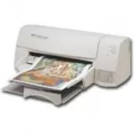 HP Deskjet 1120cse Printer Ink Cartridges