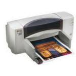 HP Deskjet 832c Printer Ink Cartridges