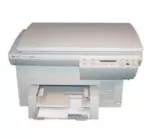 HP Officejet 1175c Printer Ink Cartridges