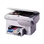HP Officejet Pro 1170cxi Printer Ink Cartridges
