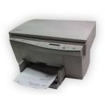 HP Officejet R40 Printer Ink Cartridges