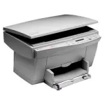 HP Officejet R40xi Printer Ink Cartridges
