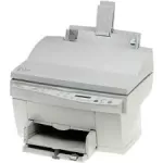 HP Officejet R80 Printer Ink Cartridges