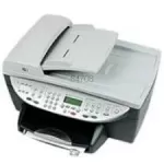 HP Officejet R80xi Printer Ink Cartridges