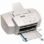 HP Officejet T45xi Printer Ink Cartridges