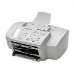 HP Officejet T65xi Printer Ink Cartridges