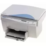HP PSC 500xi Printer Ink Cartridges