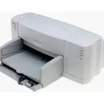 HP Deskjet 816 Printer Ink Cartridges