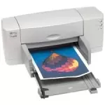 HP Deskjet 827 Printer Ink Cartridges