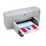 HP Deskjet 848c Printer Ink Cartridges