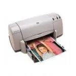 HP Deskjet 922c Printer Ink Cartridges