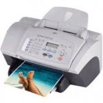 HP Officejet V40xi Printer Ink Cartridges