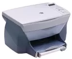 HP PSC 750xi Printer Ink Cartridges