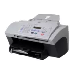 HP Officejet 5110 Printer Ink Cartridges