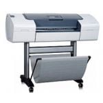HP Designjet T1100 Printer Ink Cartridges