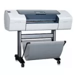 HP Designjet T1100 Printer Ink Cartridges